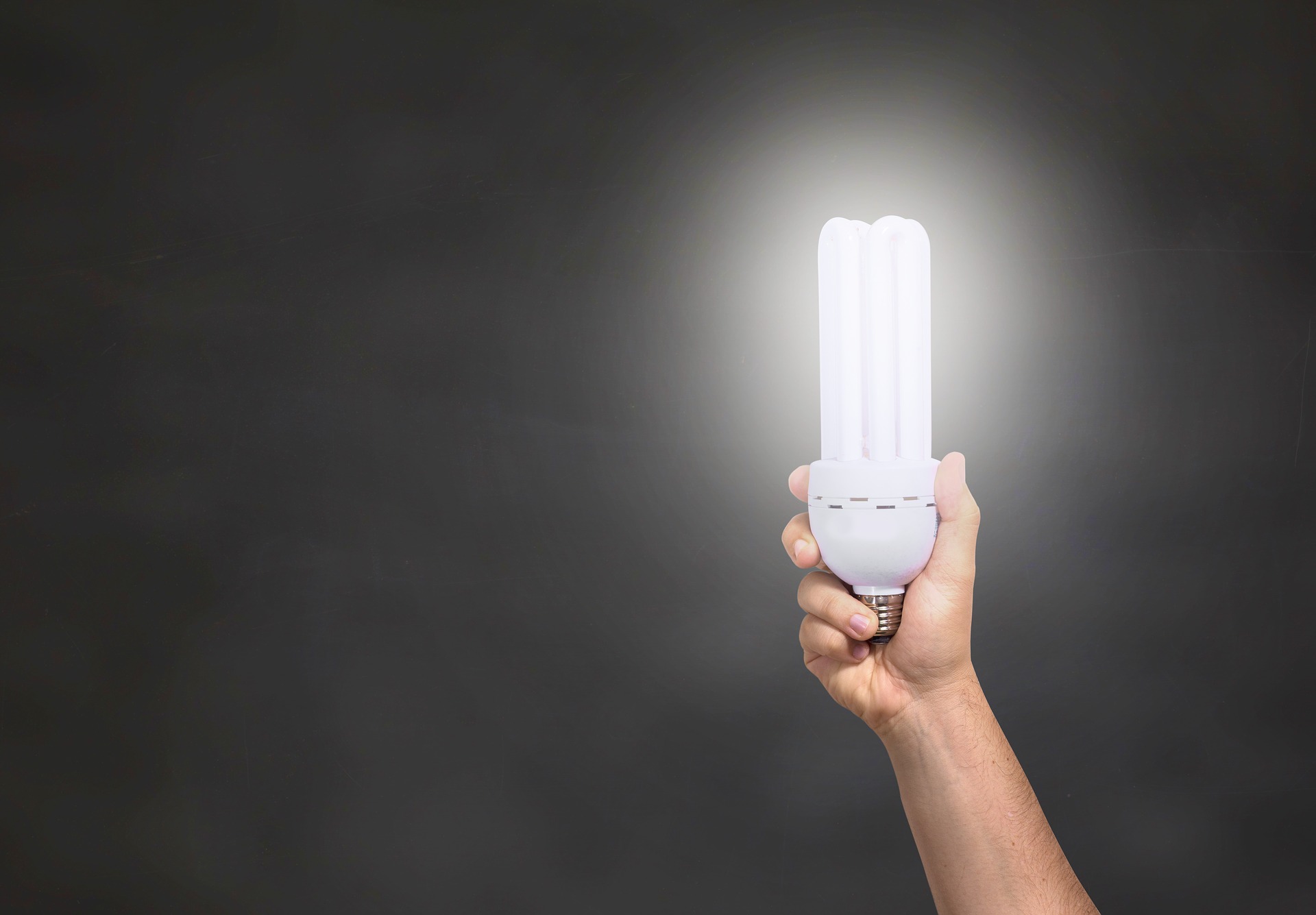 Luz artificial Crear Salud Hábitos saludables