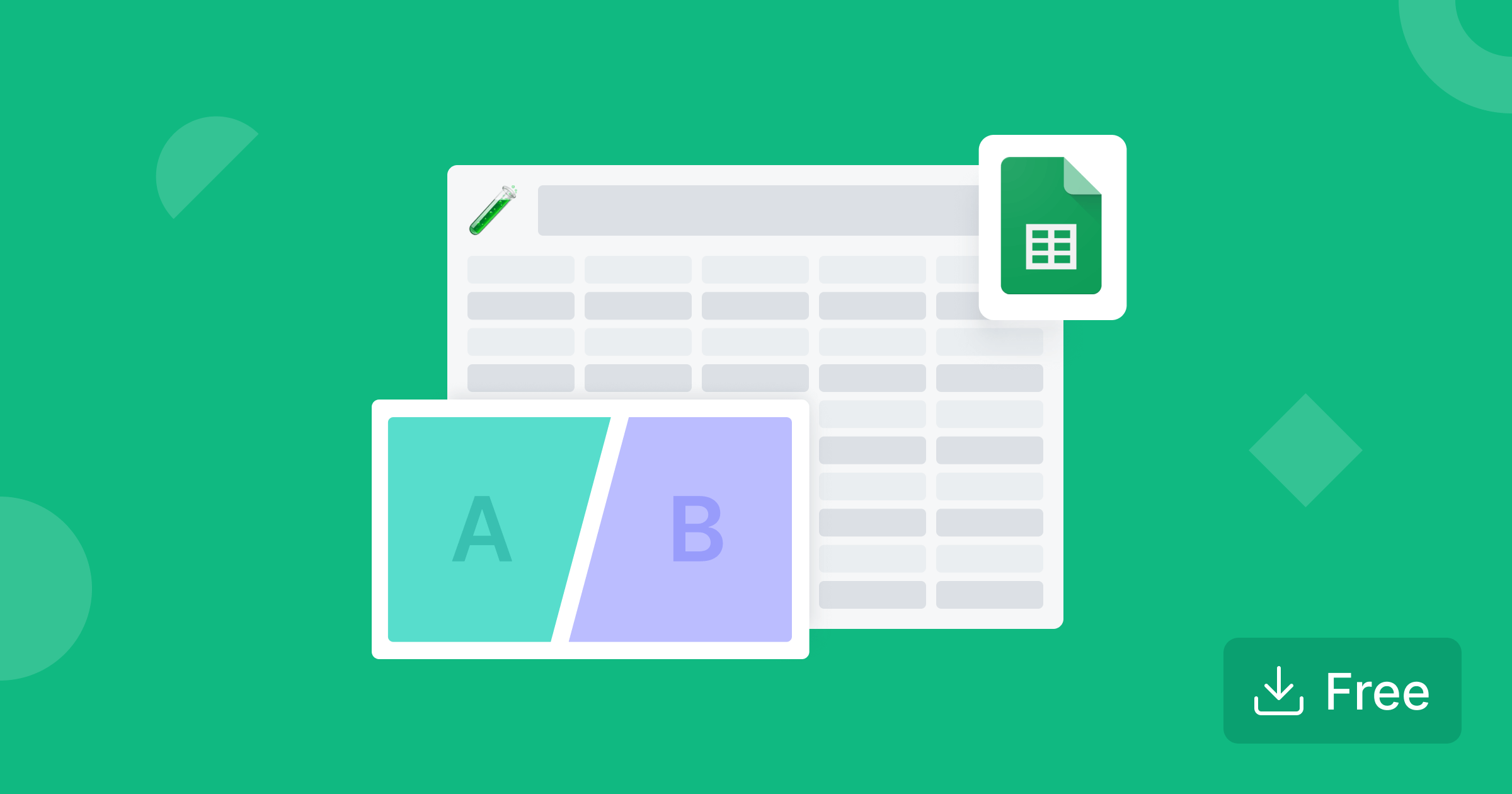 AB testing template how to plan and document experiments Croct Blog AB testing template how to plan and document experiments Croct Blog