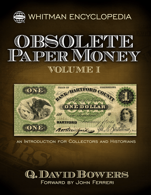 Coin Supply Express Bookstore, Page 7