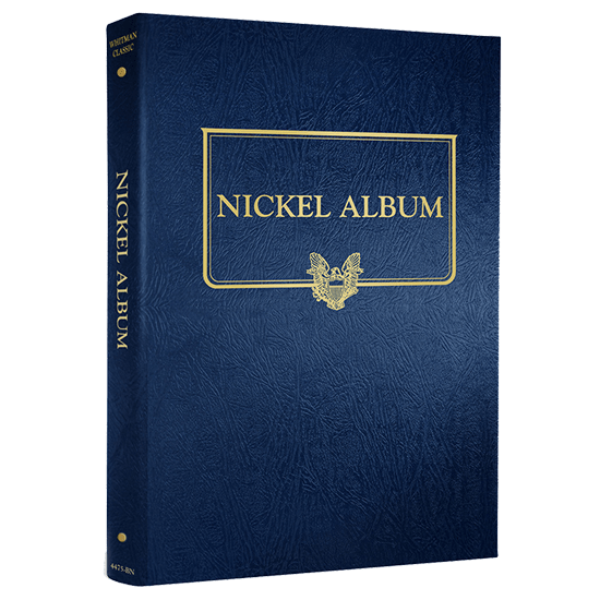 Coin Albums for Coin Collectors