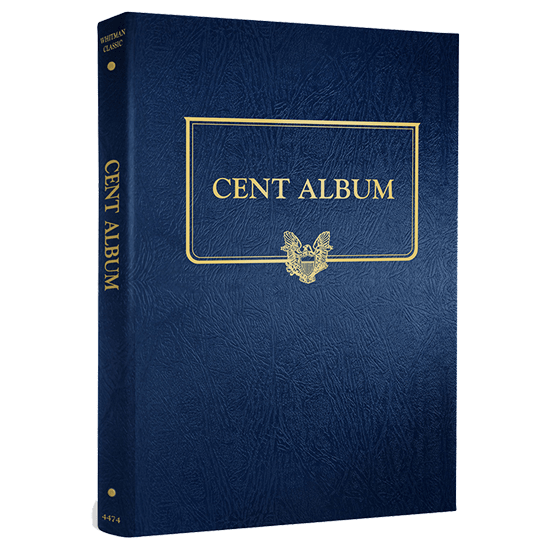 Coin Albums for Coin Collectors