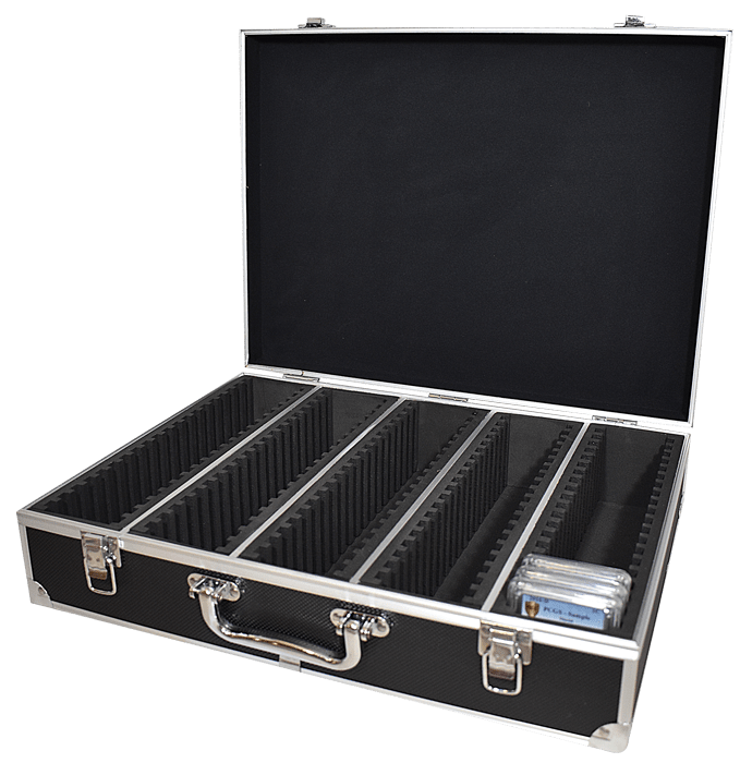 Coin Storage Supplies