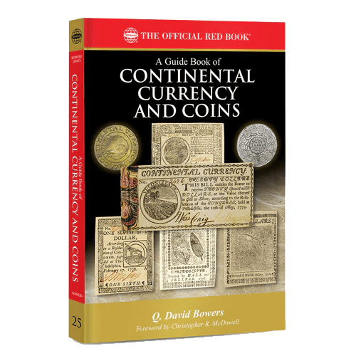 Coin Supply Express Bookstore