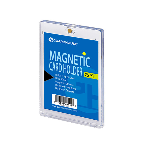 Card Holder 75 pt C.S.E.