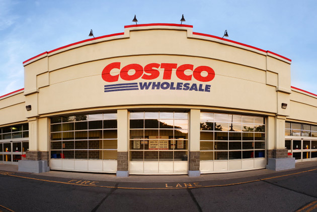 costco 職缺