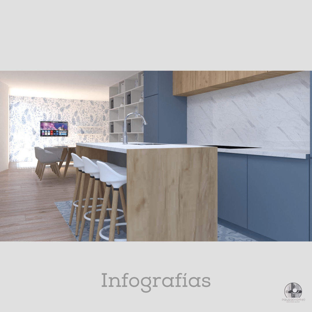 Delsa Home Decoración de interiores en Madrid