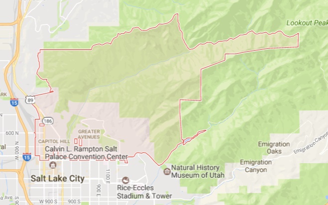 Rocky Mountain Power Outage Map Maping Resources