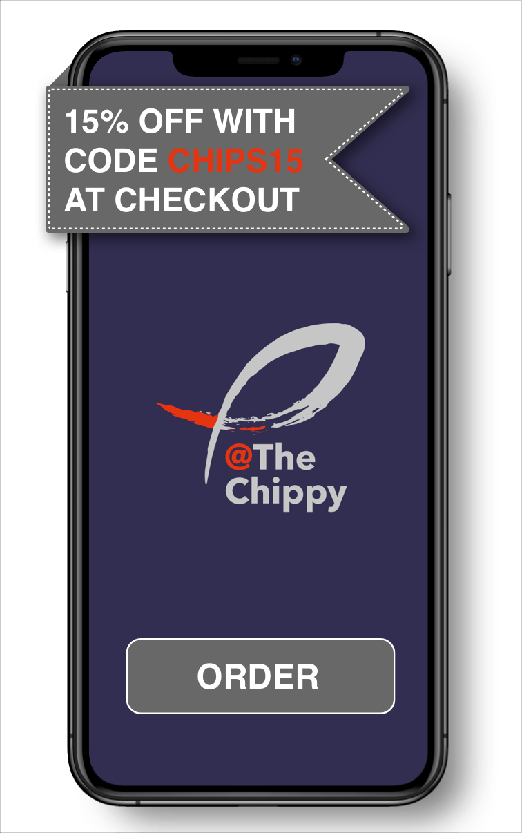 The Chippy Order Online