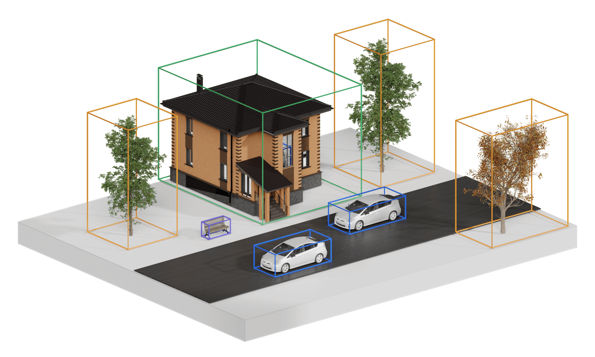 Deepen AI BestInClass Annotation and Calibration Suite for Computer
