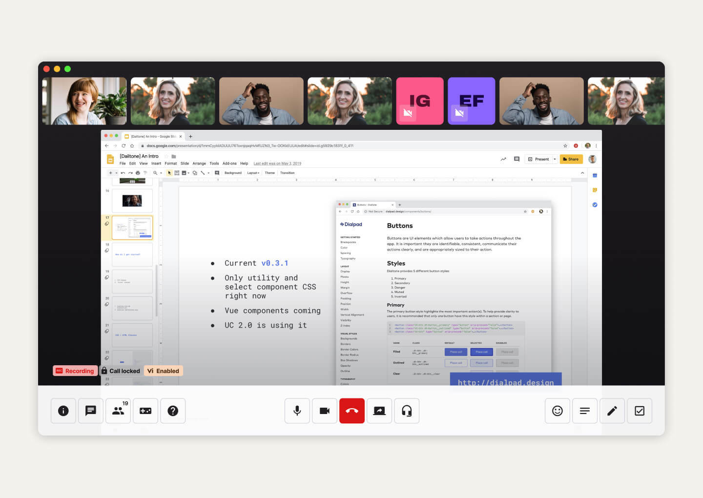 Online Video Call App for Businesses Use It for FREE Dialpad