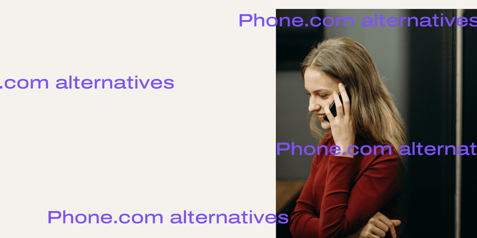 Best Alternatives and Competitors 2023 Dialpad