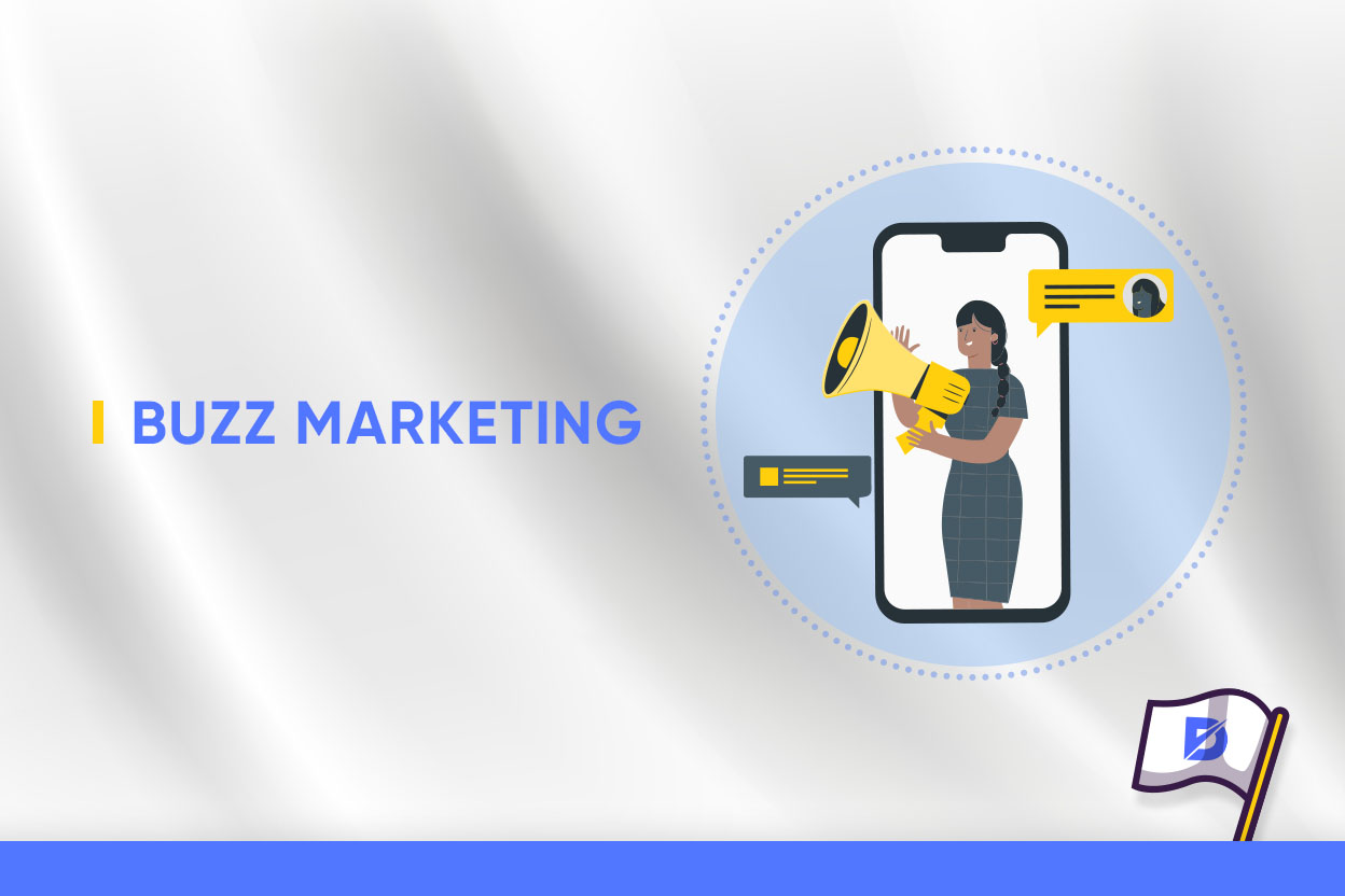Buzz Marketing What It Is Exactly & Examples Dopinger
