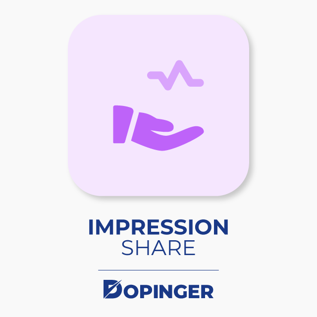 Impression Share What Is It? (& Its Types) Dopinger Blog