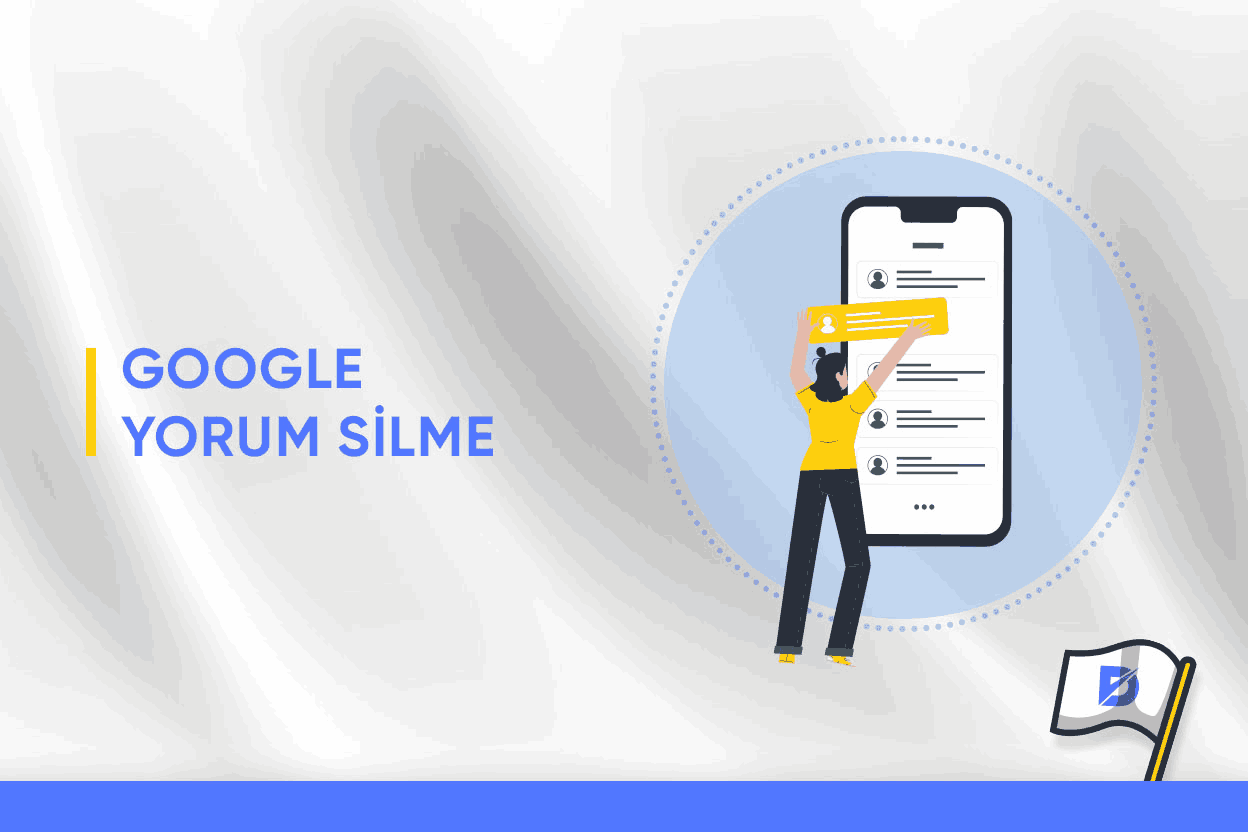 Google Yorum Silme İşlemi Nasıl Yapılır? Dopinger