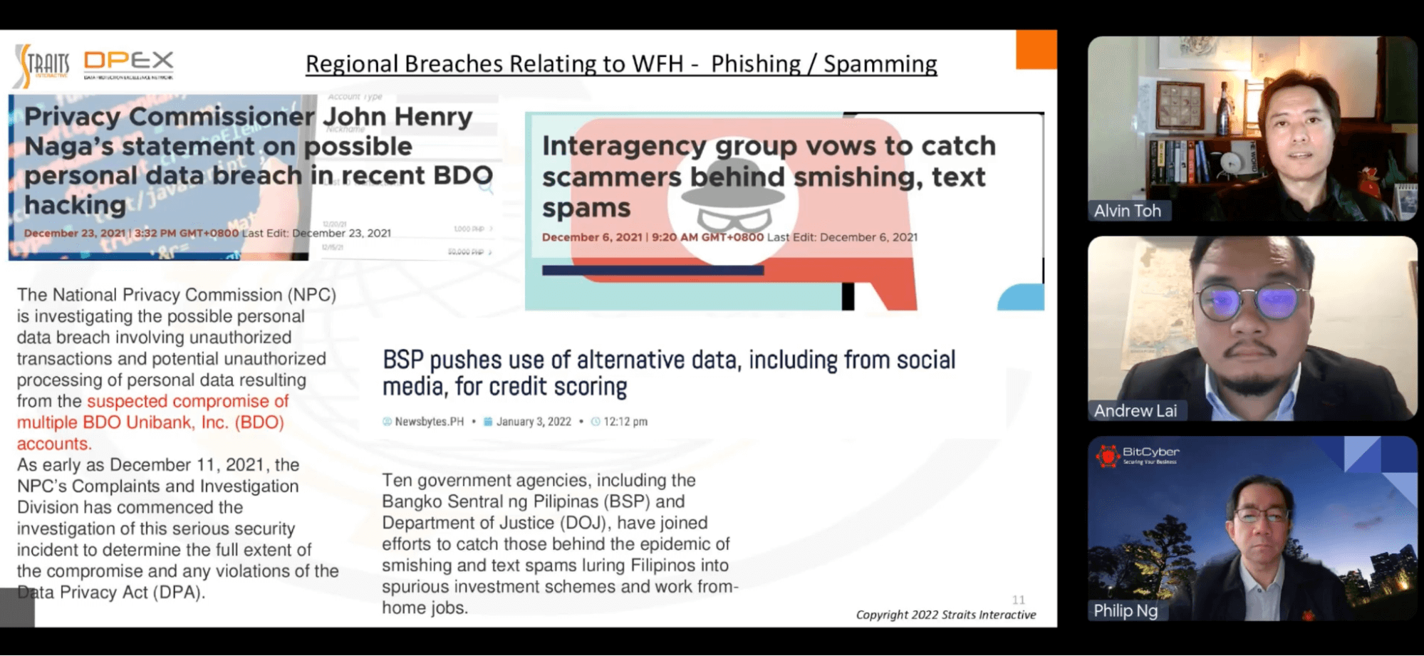 A Deep Dive into Data Breaches and Cyber Threats Summary
