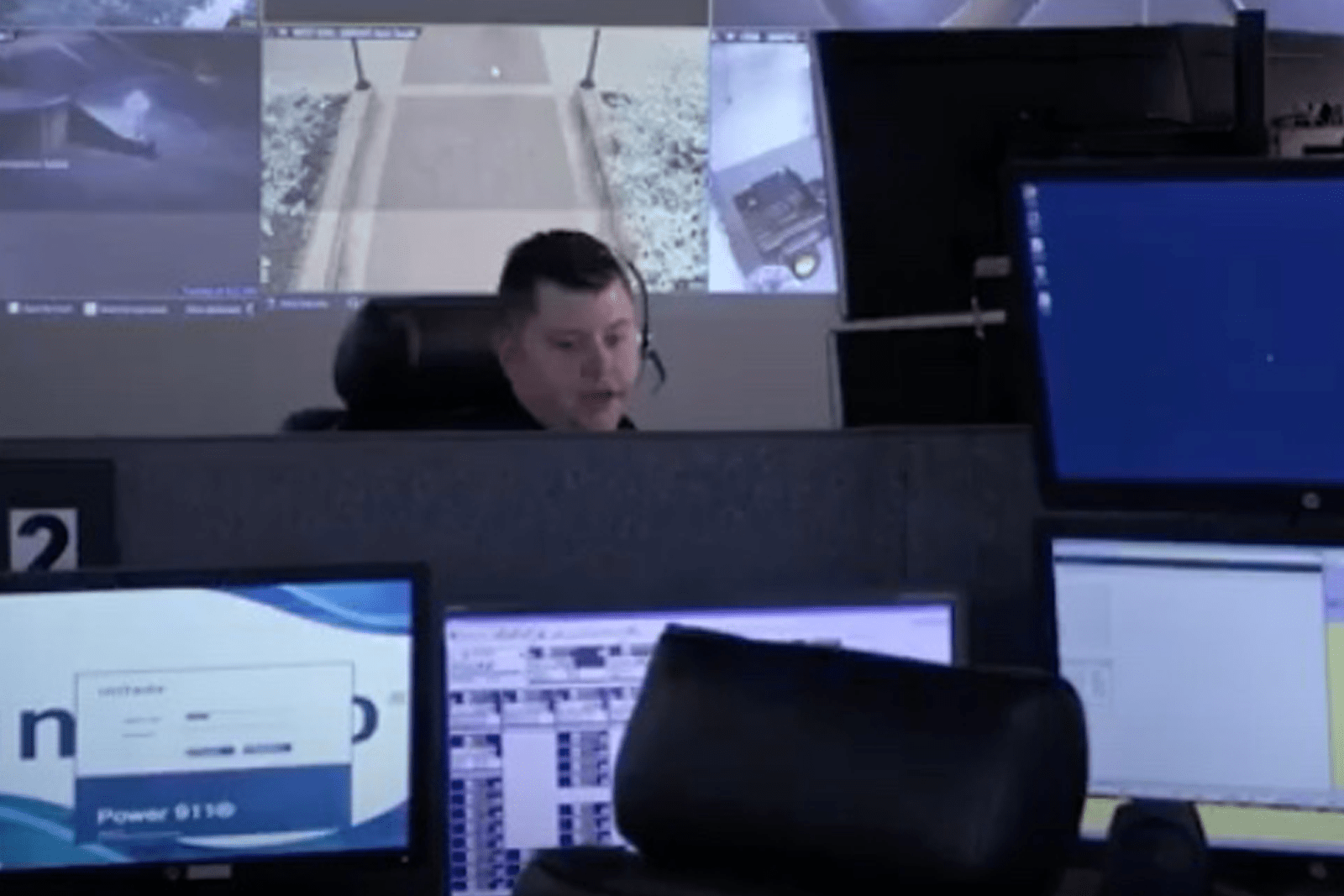 Dispatch / Warrick County Sheriff S Office Dispatch