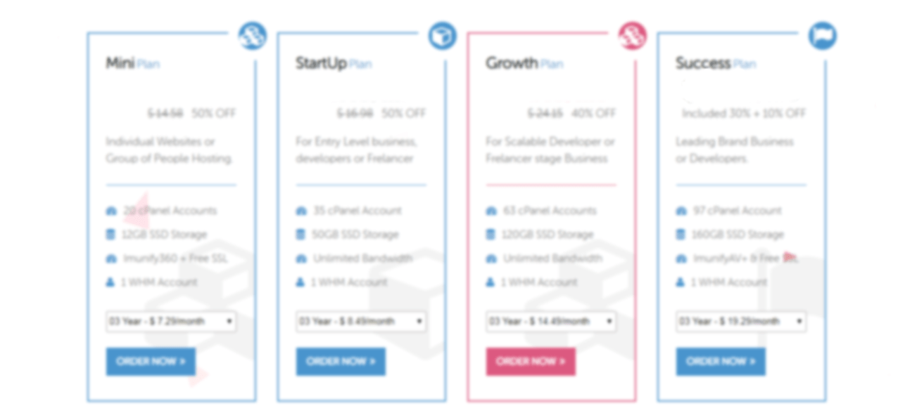 Cheap MySQL Hosting MySQL Database Web Hosting 2022 DomainRacer