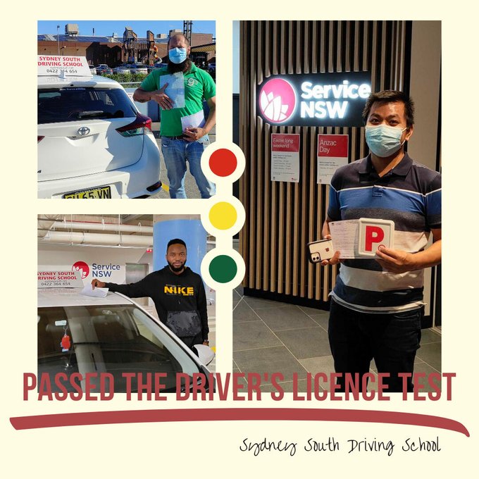 Campbelltown Driving Lessons