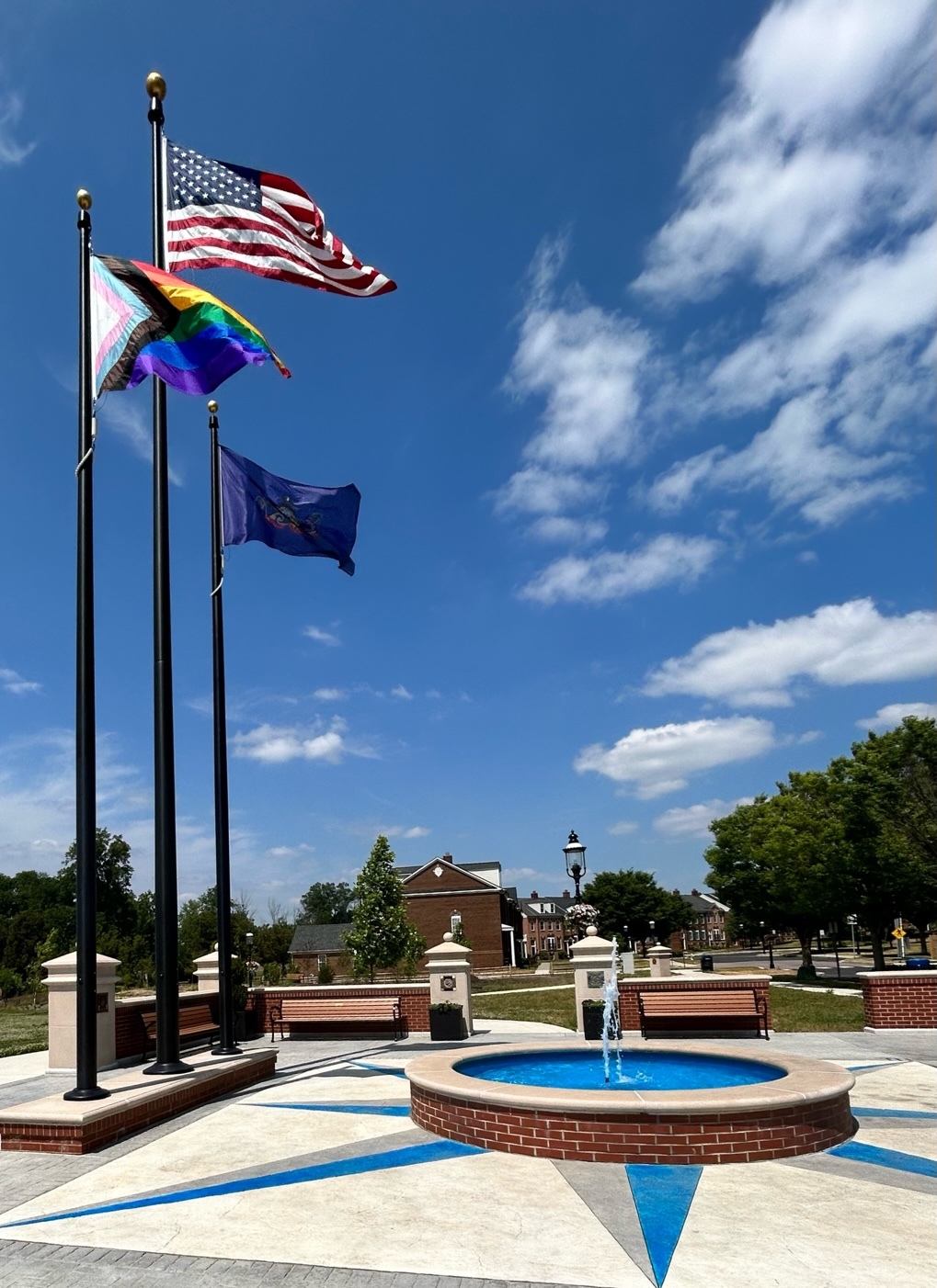 Parks The Borough of Doylestown