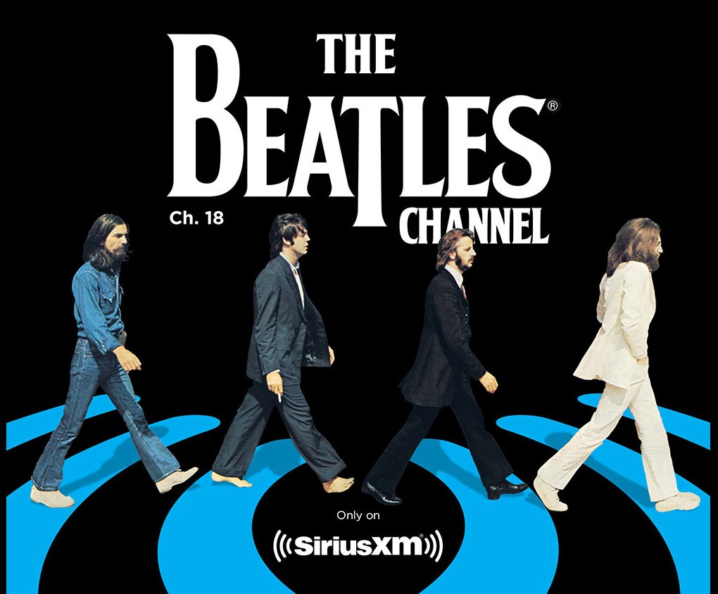 Sirius Xm Beatles Top 100 List 2023 Danny Live Tonight 5/12 On The Beatles Channel 8 Siriusxm - Danny Zelisko Presents