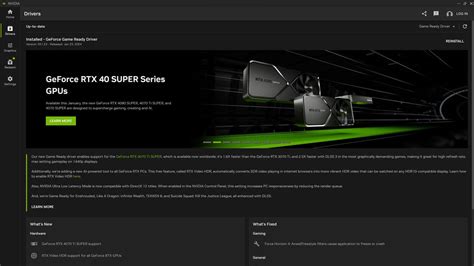 Ithy - Comprehensive Guide to Setting Up an NVIDIA GPU for AI Processing