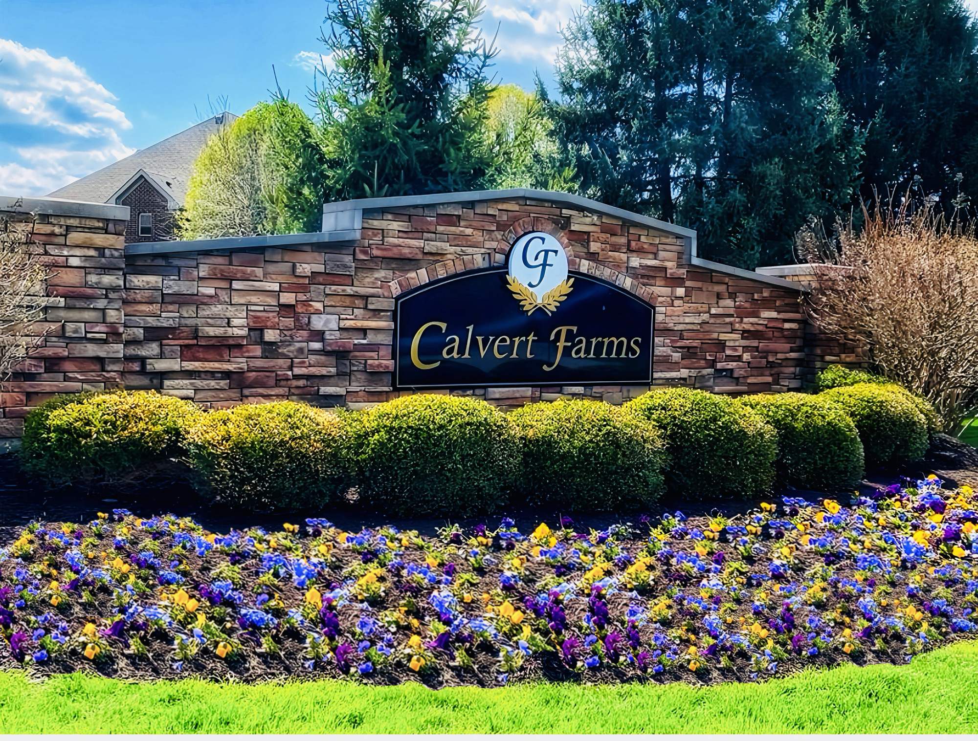 Calvert Farms