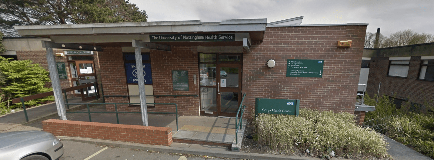 Top 20 GP surgeries in the UK (according to you) Echo Pharmacy