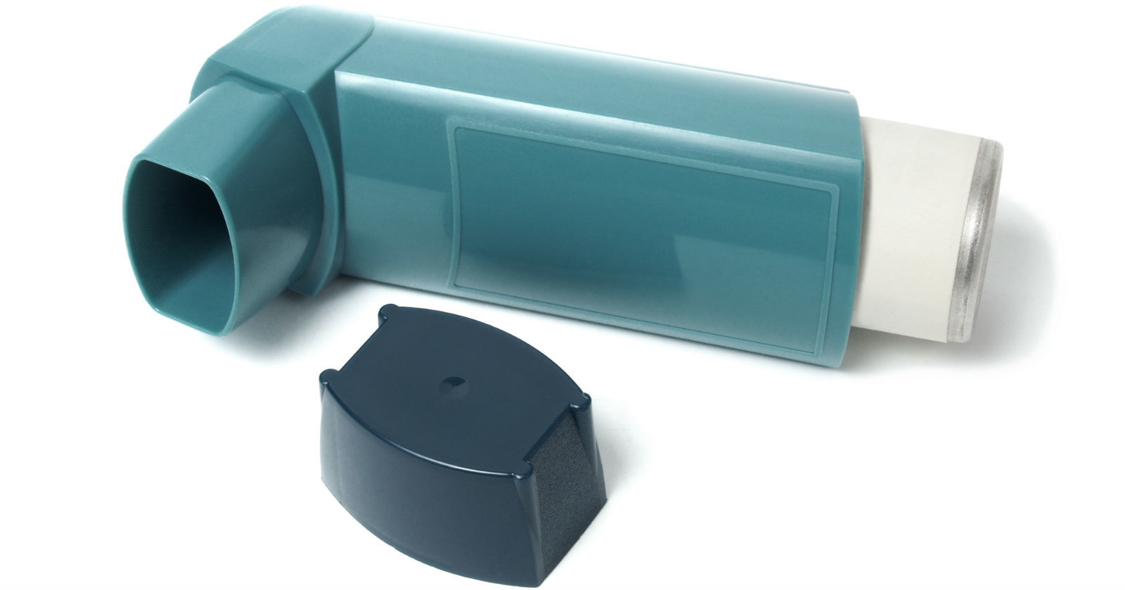 Asthma Pump Inhaler