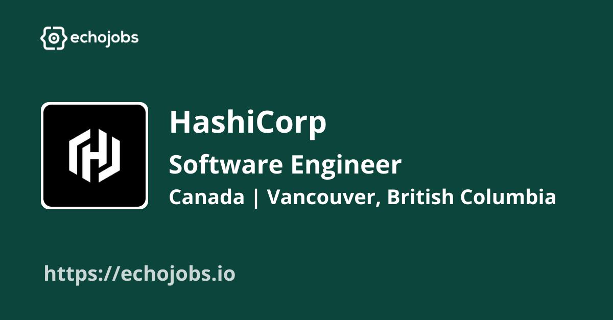Software Engineer Full Stack Terraform Cloud Billing & Identity at