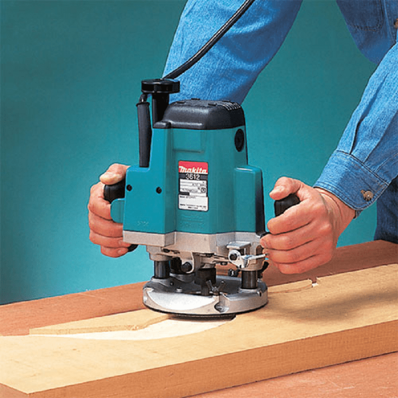 Makita Hand Router 3612BR Singapore Eezee