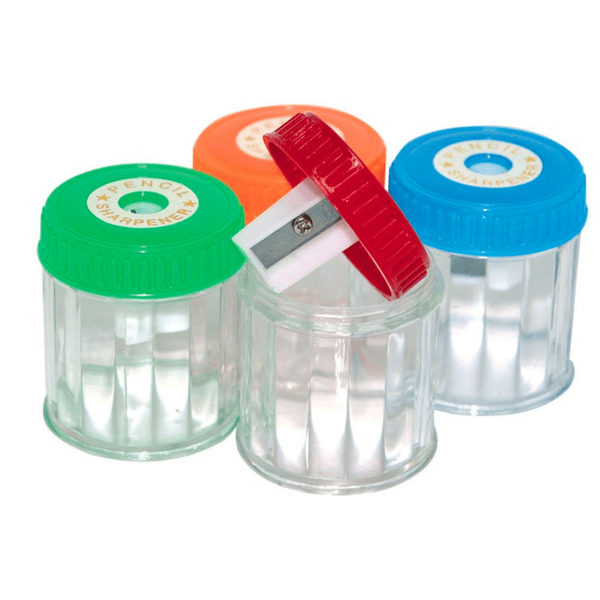 Sharpener With Small Container Singapore Eezee