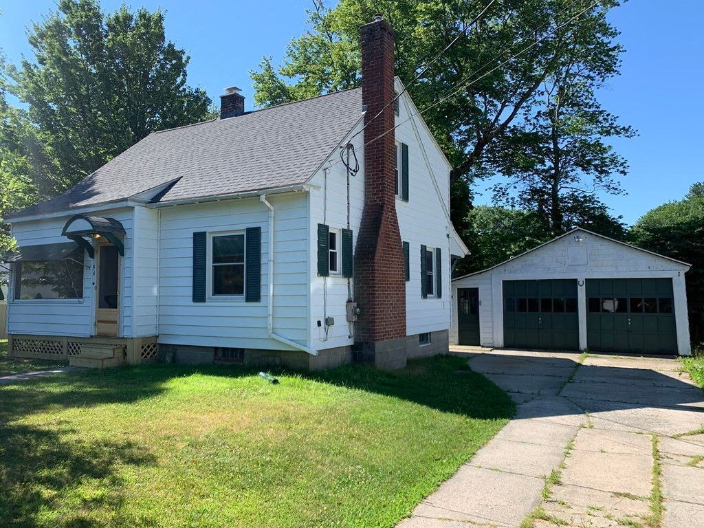 Another Property Sold 94 Oakland Street, Greenfield, MA 01301