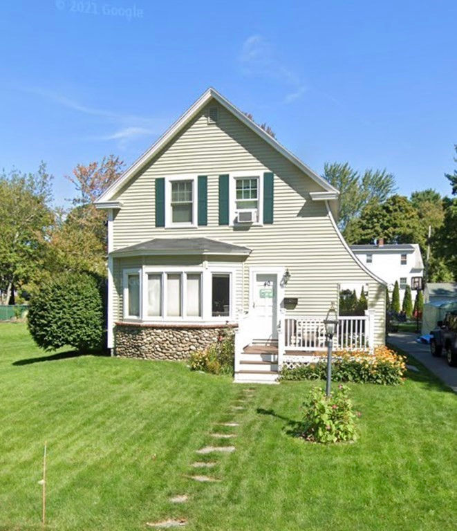 Another Property Sold 40 Pierce St, Leominster, MA 01453 Tammy