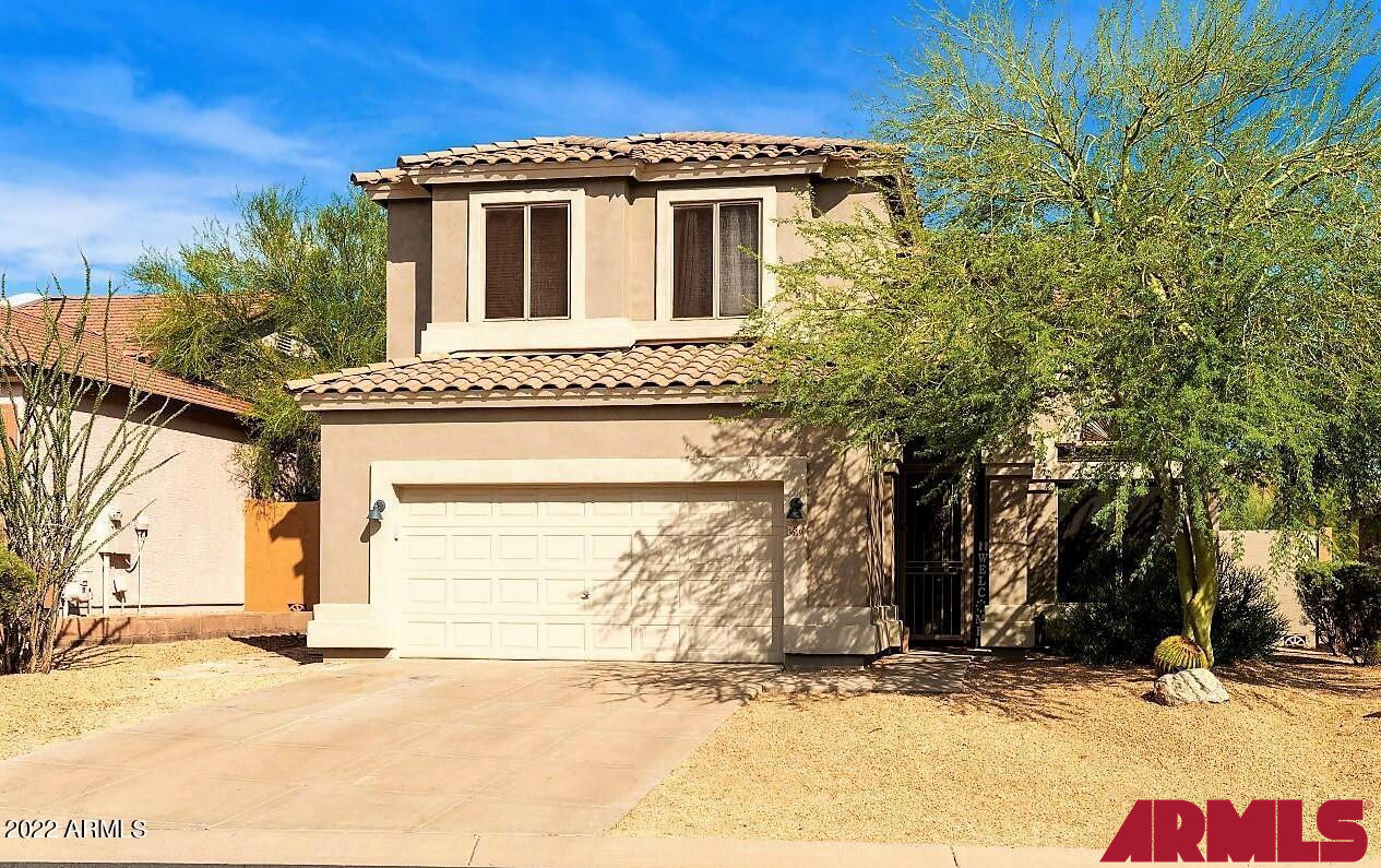 3619 N Tuscany , Mesa, AZ 85207 now has a new price of 589,990