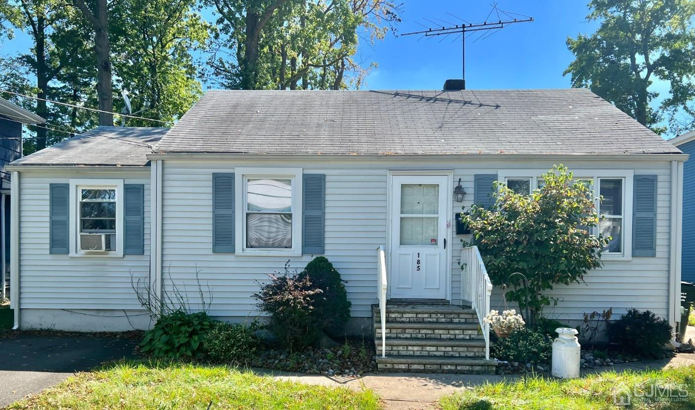 Another Property Sold 185 E Cliff Road, Colonia, NJ 07067 Fox and