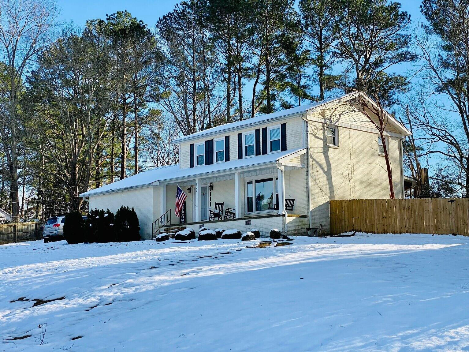 2906 Lake Terrace Dr., Corinth, MS 38834 is now new to the market