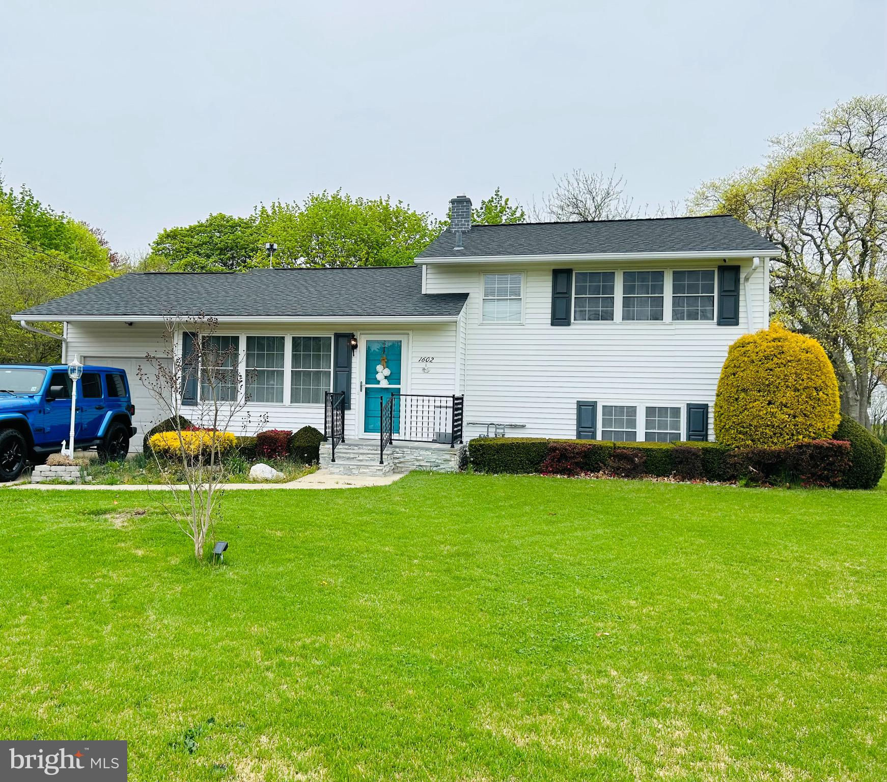 Another Property Sold 1602 Harding Road, Vineland, NJ 08361 Tracey