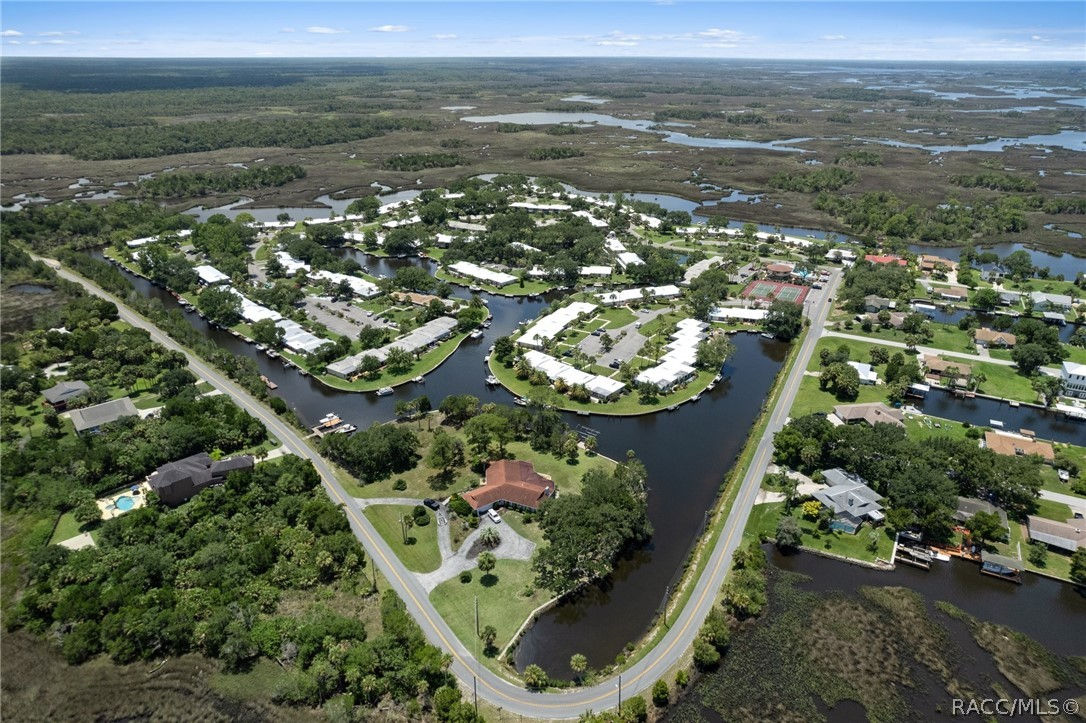 11580 W Dixie Shores Drive, Crystal River, FL 34429 now has a new price
