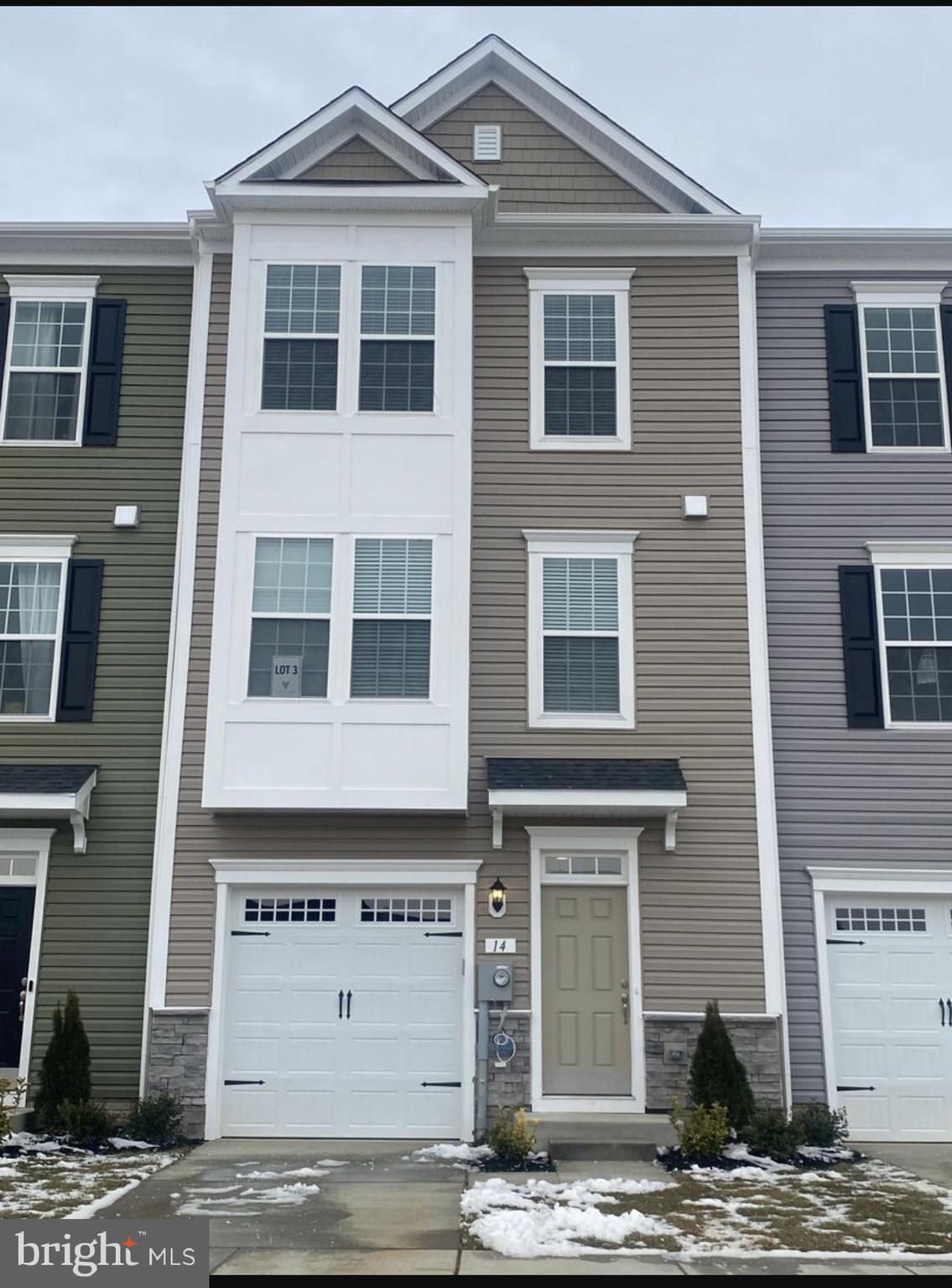 14 Chester Court, Middletown, MD 21769 now has a new price of 2,400