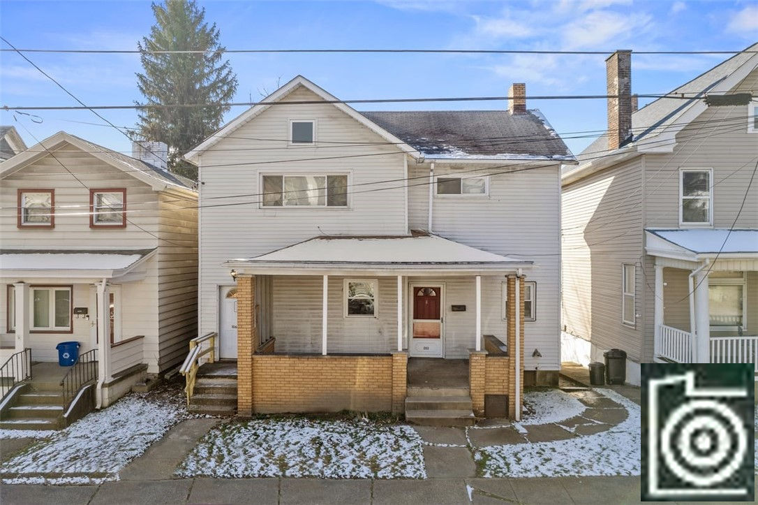 Another Property Sold 1060 4th Ave, Freedom, PA 15042 Deacon