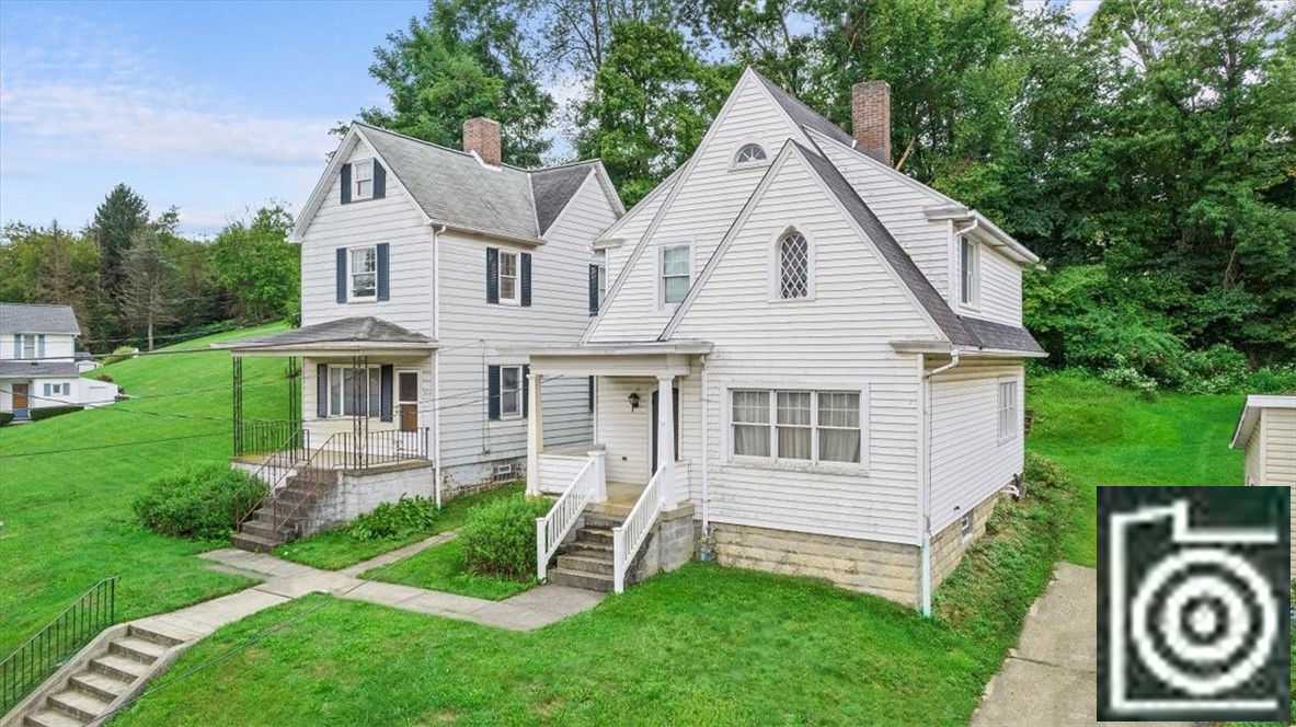 Another Property Sold 207209 Dickson, Midway, PA 15060 Deacon