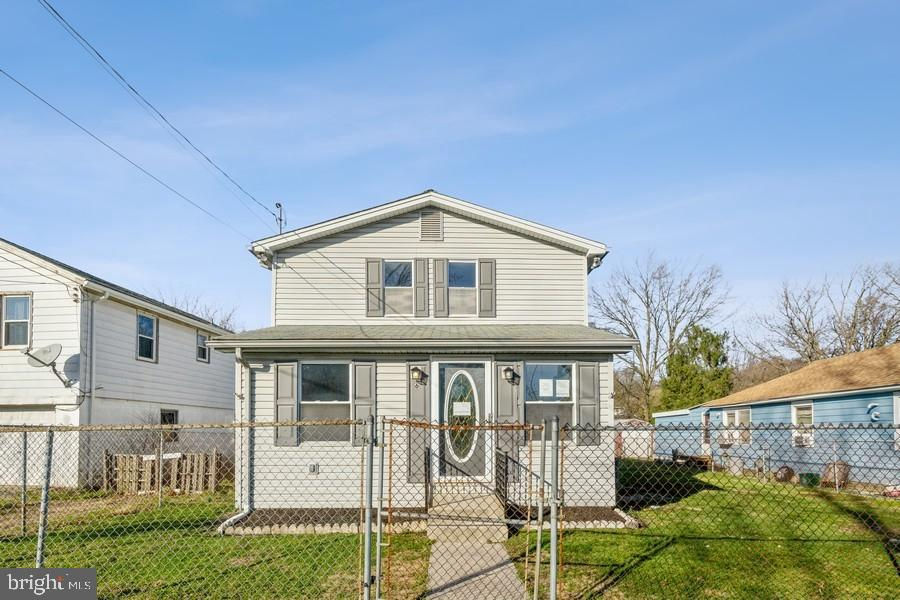 6 Plant Street, Deepwater, NJ 08023 now has a new price of 254,900