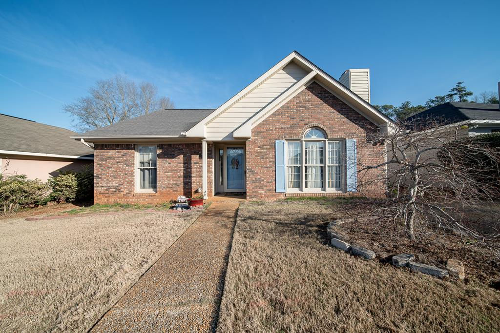 7006 Robin's Nest Drive, Columbus, GA 31909 is now new to the market