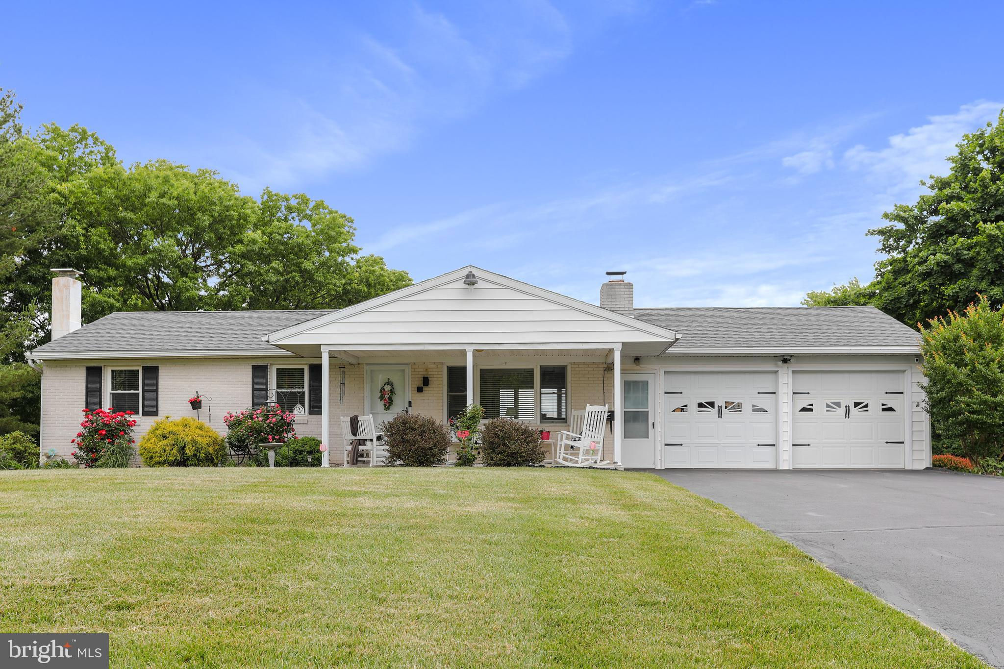 Another Property Sold 10903 Clinton Avenue, Hagerstown, MD 21740