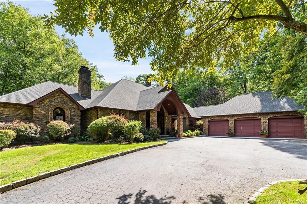 7 Mountain Laurel Drive, Greenwich, CT 06831 now has a new price of
