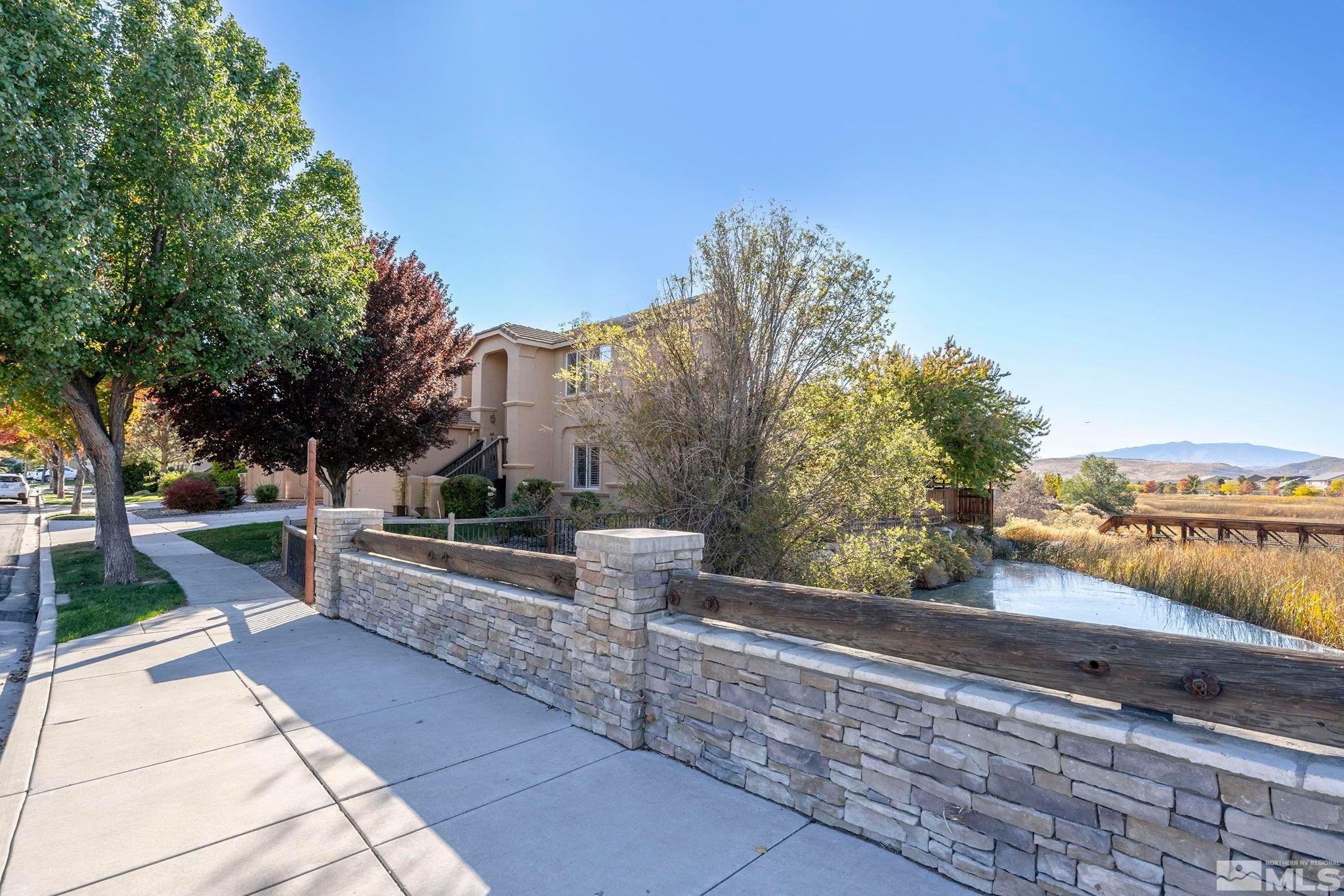 2891 Silverton Way, Sparks, NV 89436 now has a new price of 585,000