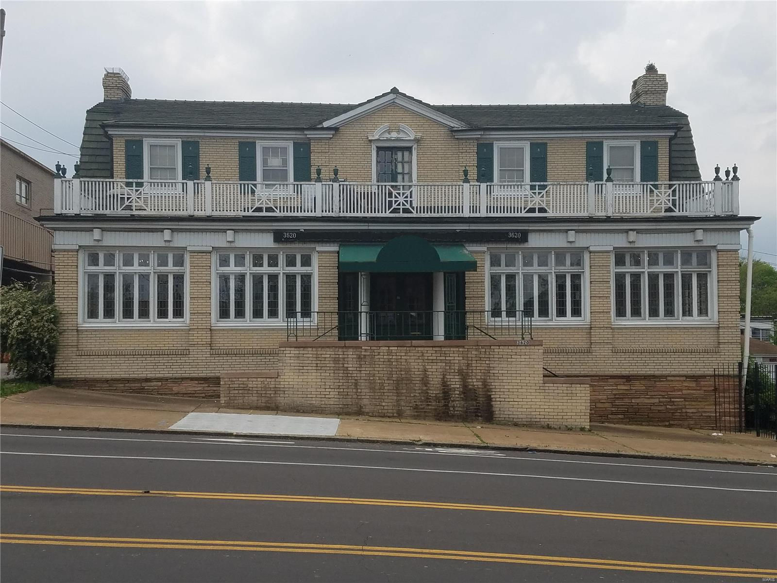 Another Property Sold 3620 Chippewa Street, St Louis, MO 63116 Cheryl Meglio