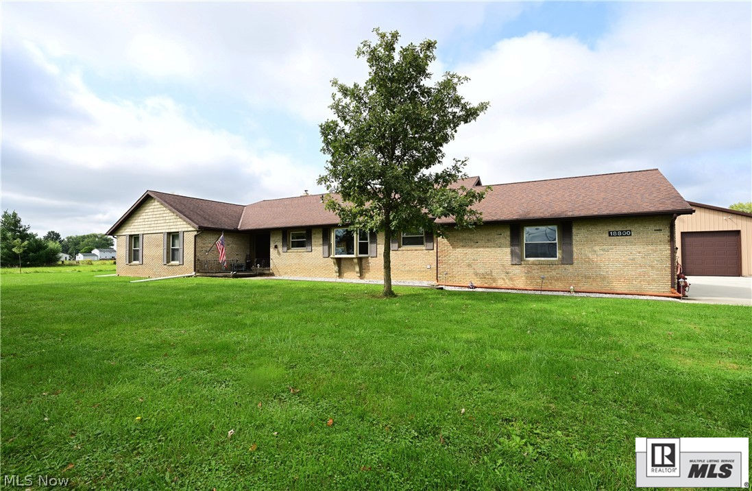 Another Property Sold 18800 Whitehead Road, Lagrange, OH 44050 Tom