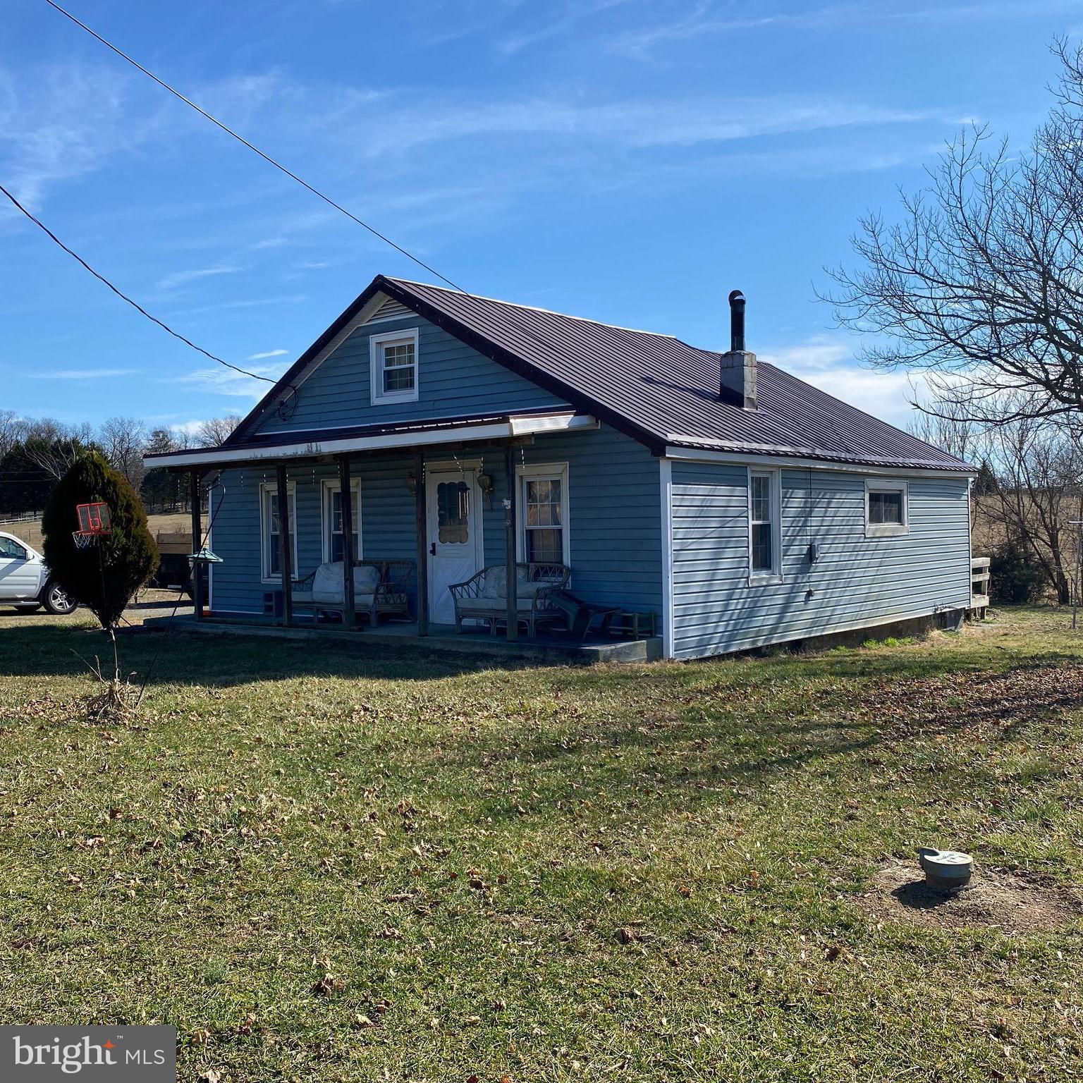 164 Snyders Lane, Martinsburg, WV 25405 is now new to the market