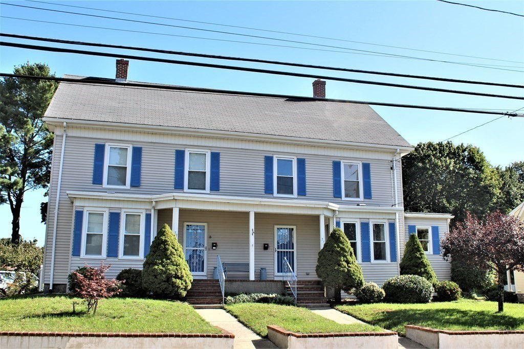 Another Property Sold 7779 Congress St, Milford, MA 01757 Team Consigli